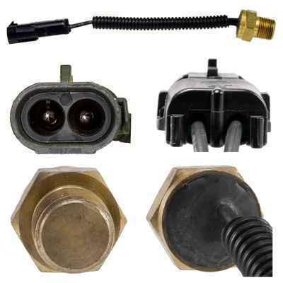 Airtex 5s1473 coolant temperature sensor-engine coolant temperature sensor