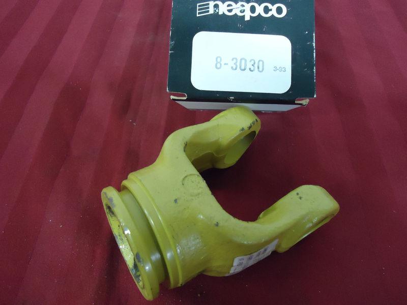 Neapco weld yoke-inner profile tube