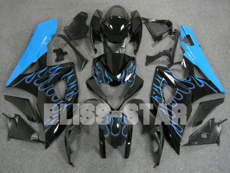 Fit for suzuki 05-06 2005-2006 gsx-r gsxr1000 gsx-r1000 gsxr 1000 set 043 y10