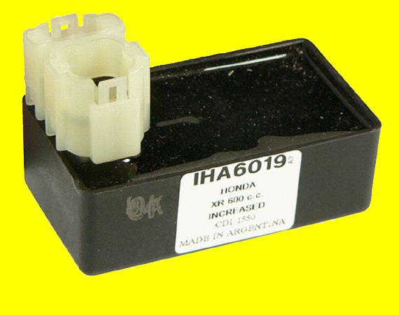 New cdi module box for honda xr600 xr 600 1988-2000 advance iha6019