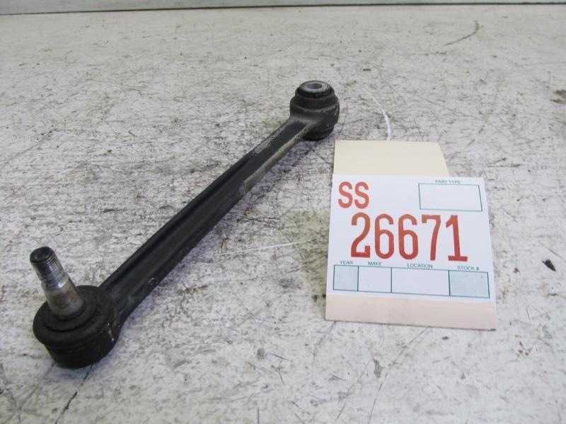 94-98 99 00 mercedes c280 rear suspension right lower control arm tie rod link