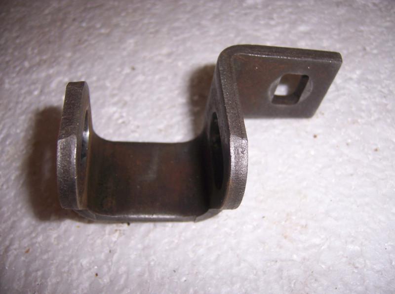 Column shift selector  bracket  1978 - 1987 el camino malibu monte carlo