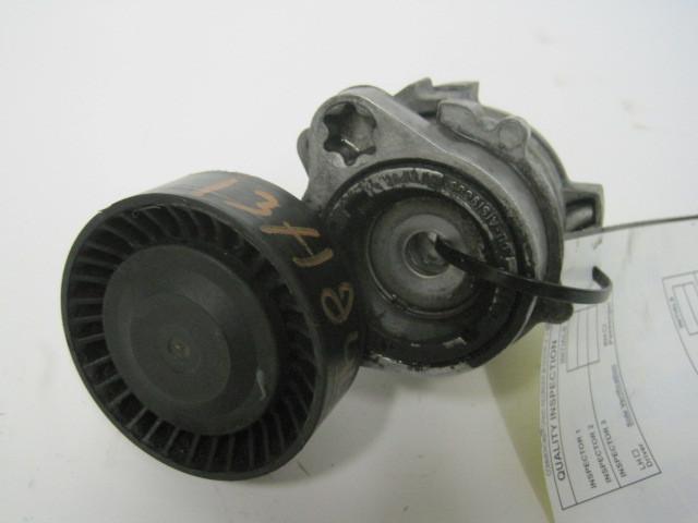 2004 bmw 330i e46 oem factory drive belt tensioner with a/c pulley 11287512758