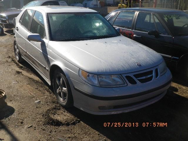 02 03 04 05 06 07 08 09 10 saab 9-5 alternator 4 cyl 614685