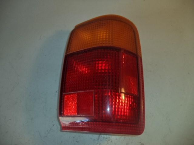 90 91 92 toyota 4 runner r. tail light