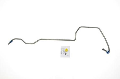 Edelmann 92254 steering pressure hose-pressure line assembly