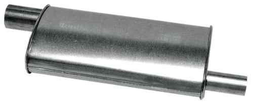 Walker exhaust 18124 exhaust muffler-muffler