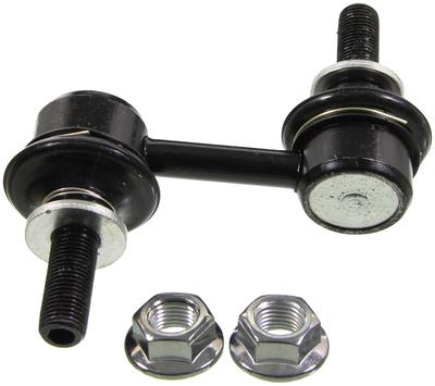 Moog k750084 sway bar link kit-suspension stabilizer bar link kit