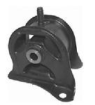 Dea/ttpa a4500 engine mount rear