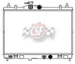 Csf 3347 radiator