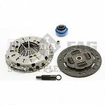 Luk 07-139 new clutch set