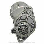 Mpa 16759 remanufactured starter