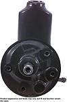 Cardone industries 20-7999 remanufactured power steering pump with reservoir