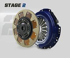 Spec sz352 stage 2 clutch kit mazda 3 10-12 2.5l