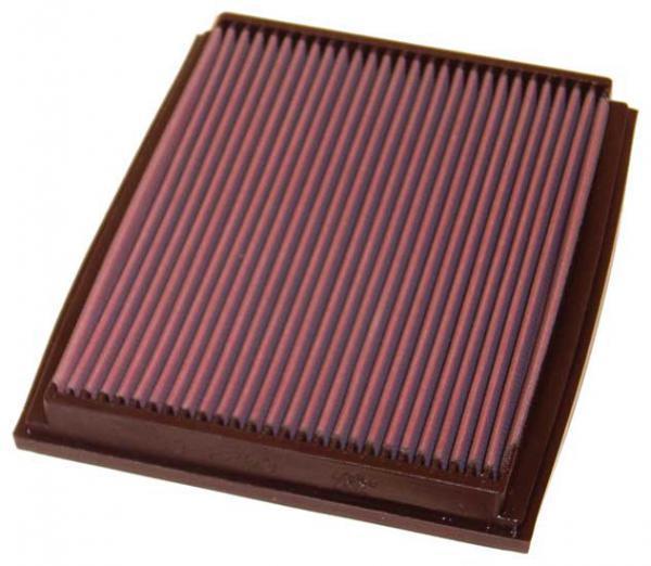 K&n high performance aftermarket air filter 33-2209