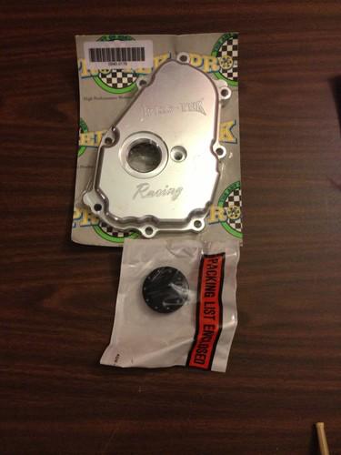 Yamaha r1 right pro-tek engine cover 1998 1999 2000 2001 2002 2003 new