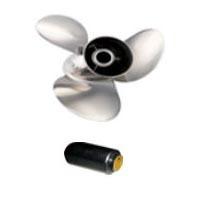 Solas propeller stainless steel v4 9431-130-21