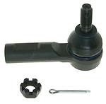 Parts master es2382 outer tie rod end