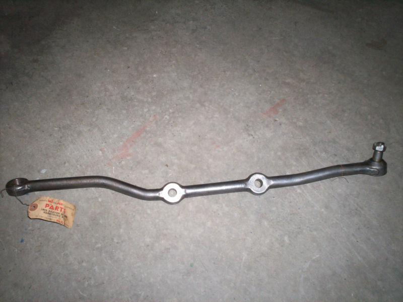 1955 1956 plymouth dodge oem tie rod center link