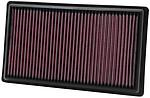 K&n 33-2366 air filter