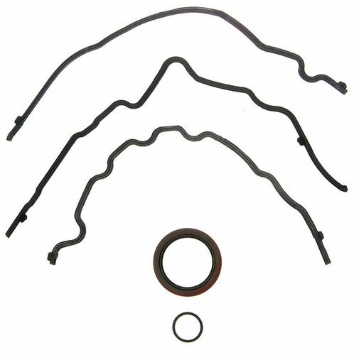 Fel-pro tcs 46016 timing cover gasket set-engine timing cover gasket set