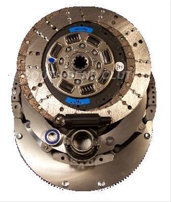 South bend clutch single disc for 475 hp, 1000 ft. lbs. torque - includes