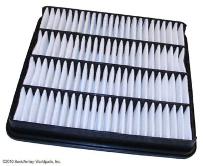 Beck arnley 042-1748 air filter