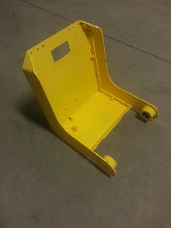 Perkins d6080 rotary tipper frame #d6080