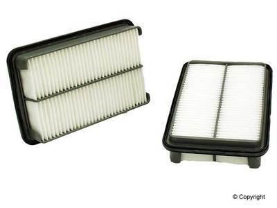 Wd express 090 51045 501 air filter-opparts air filter