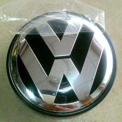 4pcs new vw touareg wheel center caps 7l6601149 w08