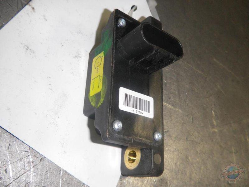 Stability cont bcm/ecu srx 983582 04 05 06 07 08 09 yaw rate sensor 15906579