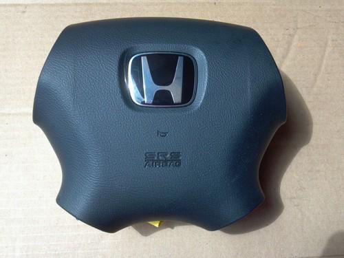 2003 - 2007 honda accord airbag drivers 4 door v6 lx