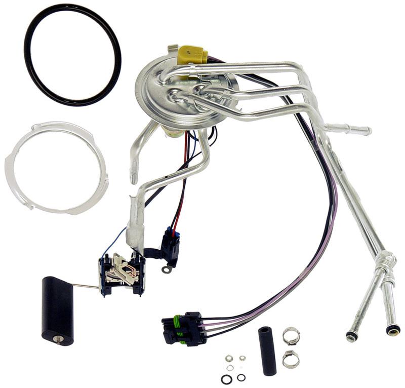 Fuel tank sending unit dorman 692-023