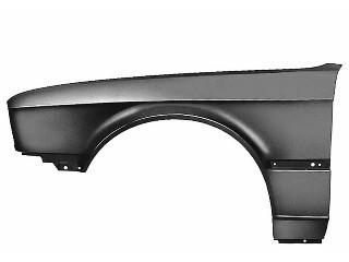 Bmw 3 e30 1982-90 right fender