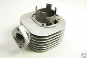 Kfx80,lt80,kfx lt 80 atv engine cylinder,jug 87-06