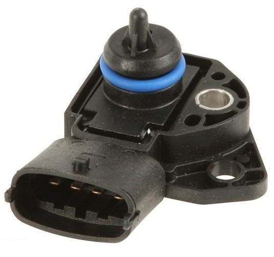 Volvo s60 v70 fuel pressure sensor oem 30756098