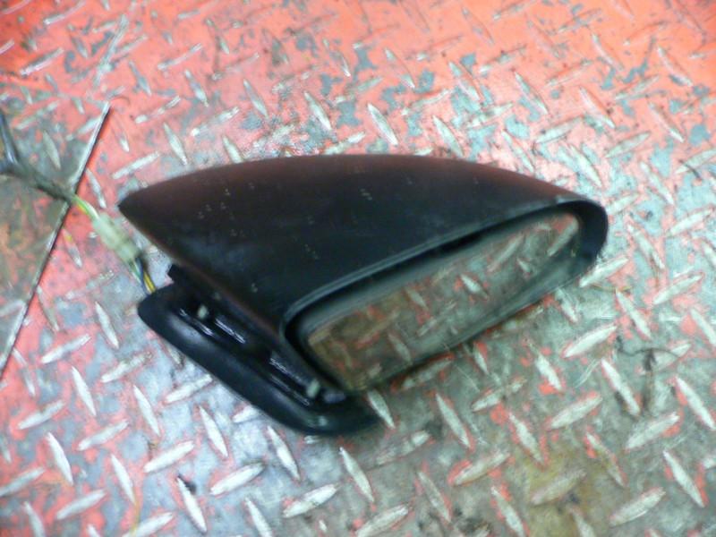 84 pontiac fiero right side power mirror