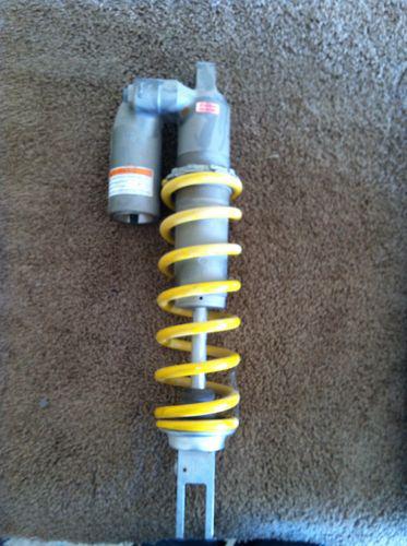 04 rm 125 shock