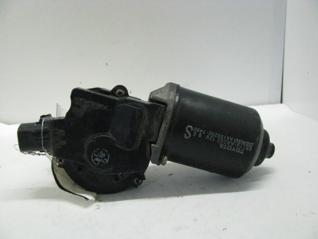 Wiper motor toyota solara 04 05 06 front 34151