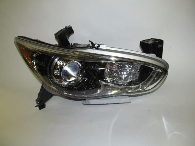 2013 infiniti jx35 oem right xenon headlight nice!