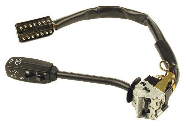 Mercedes-benz oem combination switch 004-545-08-24 0045450824