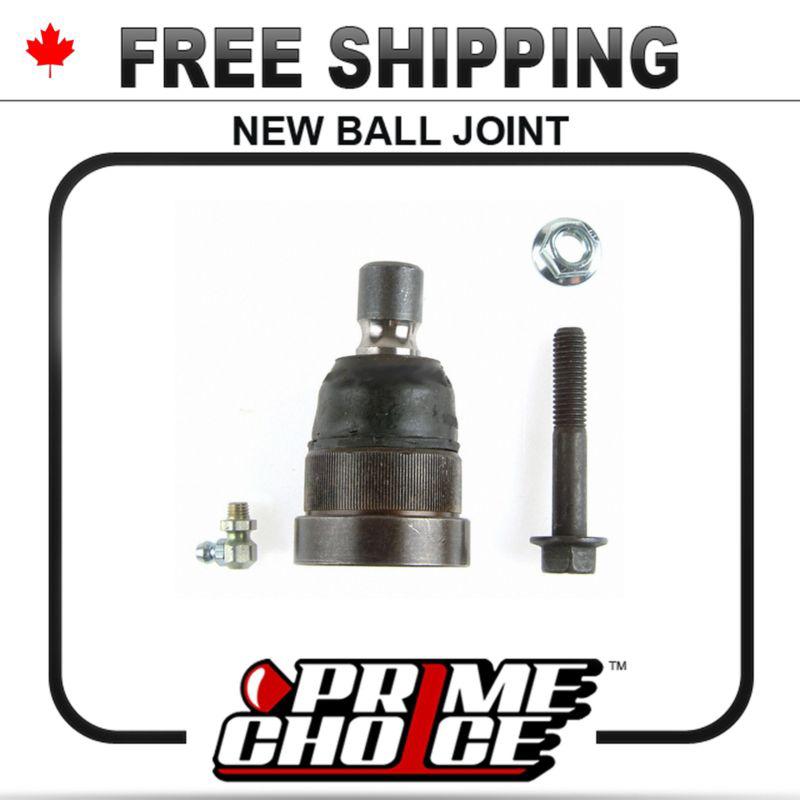 Premium lower ball joint - front left driver or right passenger side suspension