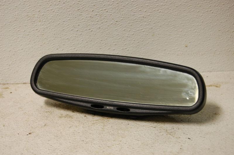 96 97 98 99 00 chrysler sebring convertible rear view mirror auto dimming 012017