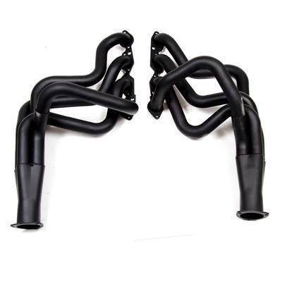 Hooker super competition headers full-length painted 2 1/16" primaries 2201hkr