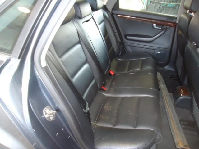 02 audi a4 rear seat assembly 742462