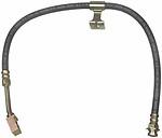 Wagner bh88951 front brake hose