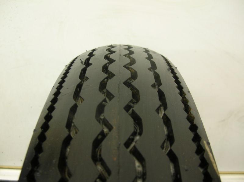 New tire 5.25 5.50 17 mobil tire de luxe trailer 4 ply boat st free shipping