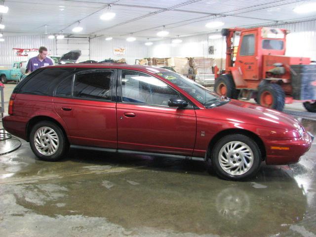 1998 saturn s series wagon 90079 miles front door right 1782058