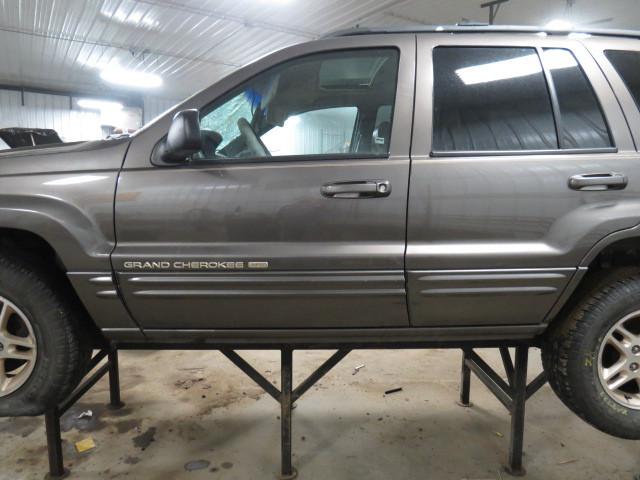 1999 jeep grand cherokee front door left 2486215