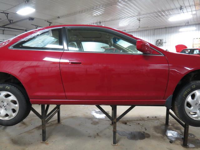 1999 honda accord 63322 miles front door right 2482436